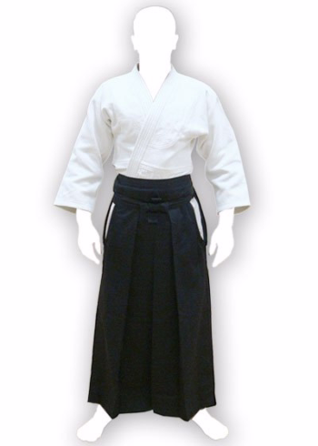 Hakama ''HOKKAIDO''