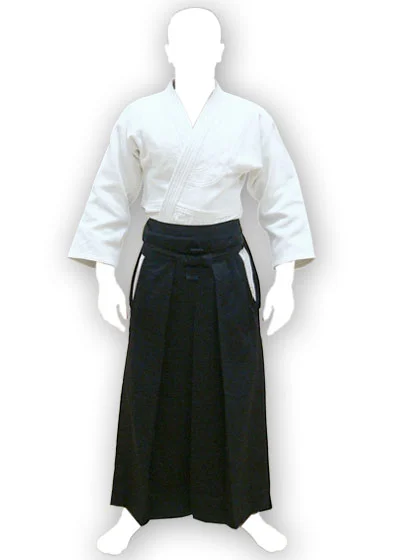 Hakama ''HOKKAIDO''