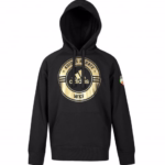 Hoodie ''Adidas KARATE''