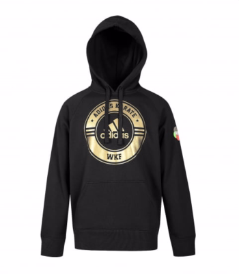Hoodie ''Adidas KARATE''