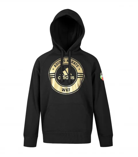 Hoodie ''Adidas KARATE''