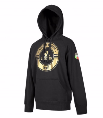 Hoodie ''Adidas KARATE''