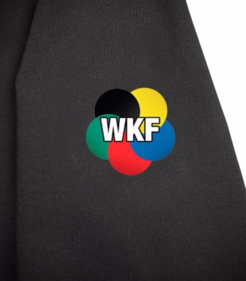 Hoodie ''Adidas KARATE''