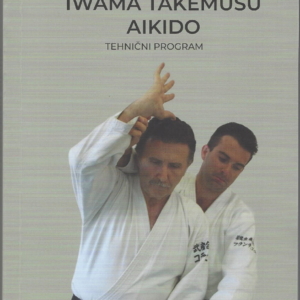 IWAMA TAKEMUSU AIKIDO - Tehnični program