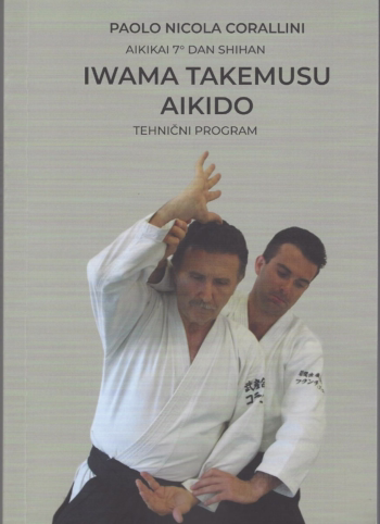IWAMA TAKEMUSU AIKIDO - Tehnični program