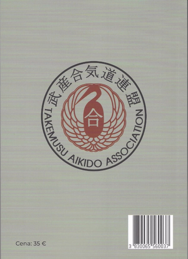 IWAMA TAKEMUSU AIKIDO - Tehnični program