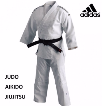 Judo Gi (Kimono) ''Adidas J500'' - OUTLET!!!