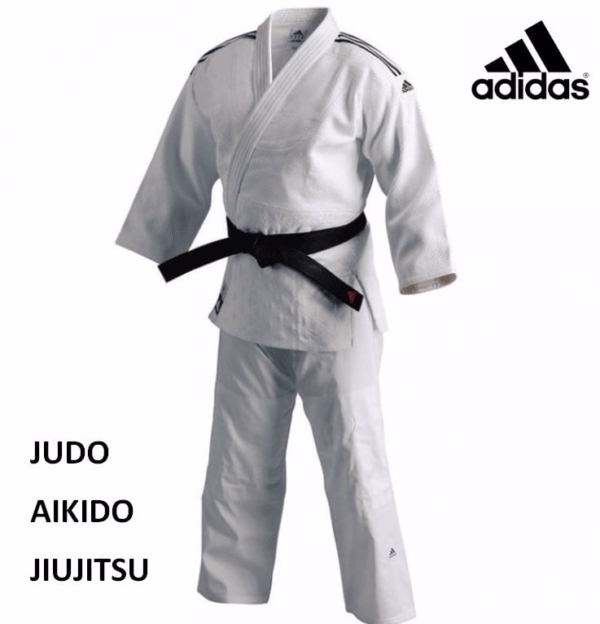 judo kimono adidas j500_1 Judo Gi (Kimono) ''Adidas J500'' - OUTLET!!!