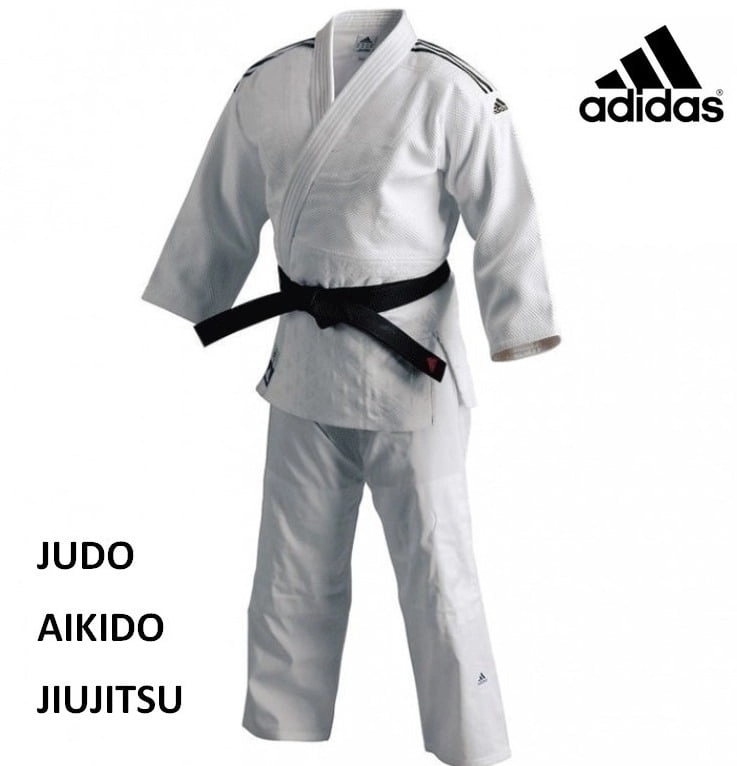 Judo Gi (Kimono) ''Adidas J500'' - OUTLET!!!