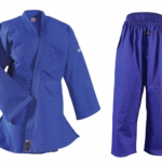 Modro Judo Gi (Kimono) ''HEAVY BLUE''