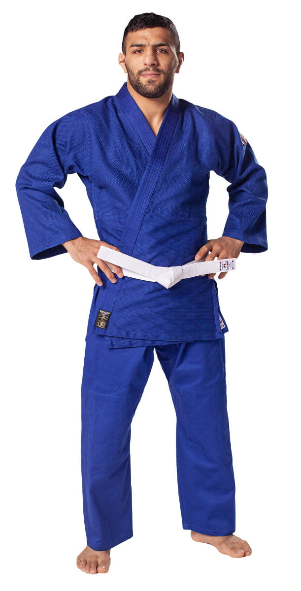 modro judo kimono2
