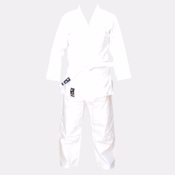 Aikido set oblačil s Hakamo