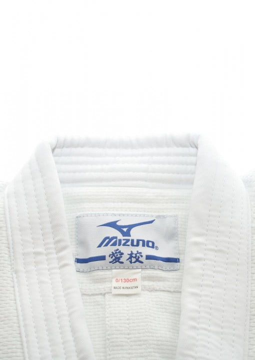 IJF Judo Gi (Kimono) ”Mizuno YUSHO III.” –