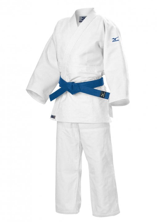 mizuno judo jujitsu aikido kimono keiko1