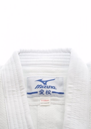 Judo Gi (Kimono) ''Mizuno KEIKO''