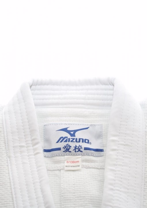 Judo Gi (Kimono) ''Mizuno KEIKO''