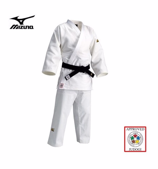 IJF Judo Gi (Kimono) ''Mizuno YUSHO III.''