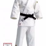 IJF Judo Gi (Kimono) ''Mizuno YUSHO III.''