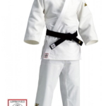 IJF Judo Gi (Kimono) ''Mizuno YUSHO III.''