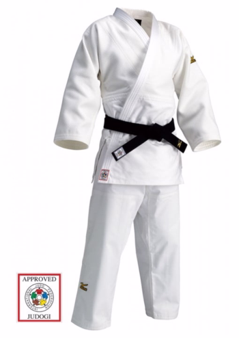 IJF Judo Gi (Kimono) ''Mizuno YUSHO III.''