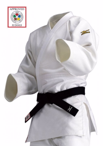IJF Judo Gi (Kimono) ''Mizuno YUSHO III.''