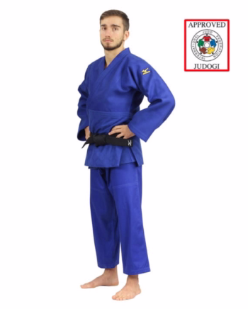 IJF Judo Gi (Kimono) ''Mizuno YUSHO III. BLUE''