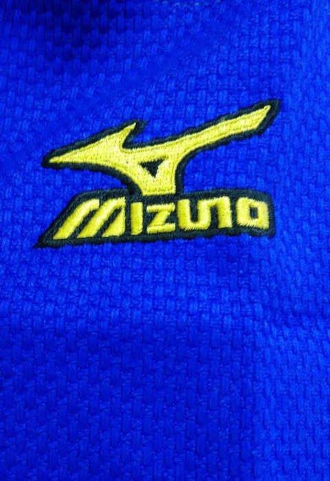 IJF Judo Gi (Kimono) ''Mizuno YUSHO III. BLUE''