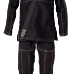 Brazilian Jiu-jitsu Gi (Kimono) ''BLACK'' - NOVO!!!