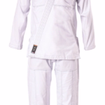 Brazilian Jiu-jitsu Gi (Kimono) ''WHITE'' - NOVO!!!