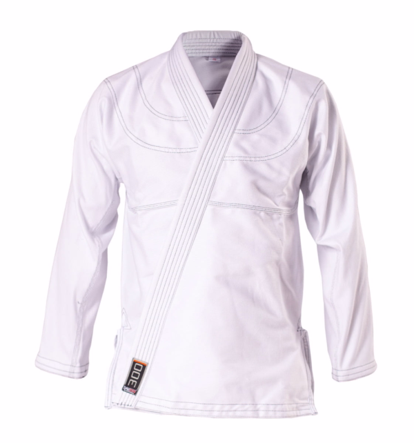 Brazilian Jiu-jitsu Gi (Kimono) ''WHITE'' - NOVO!!!