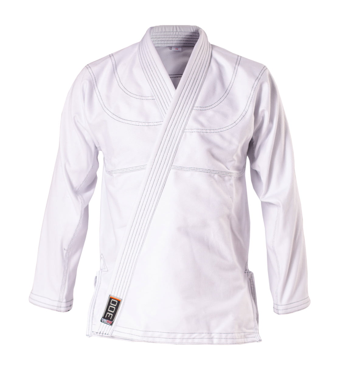 Brazilian Jiu-jitsu Gi (Kimono) ''WHITE'' - NOVO!!!