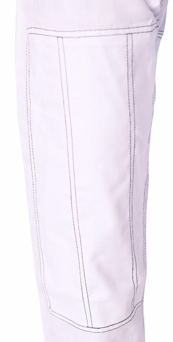 Brazilian Jiu-jitsu Gi (Kimono) ''WHITE'' - NOVO!!!