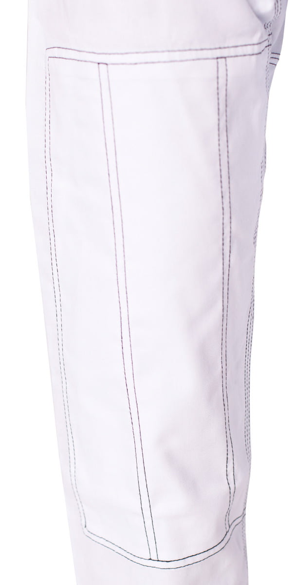 Brazilian Jiu-jitsu Gi (Kimono) ''WHITE'' - NOVO!!!