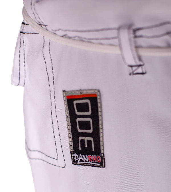 Brazilian Jiu-jitsu Gi (Kimono) ''WHITE'' - NOVO!!!