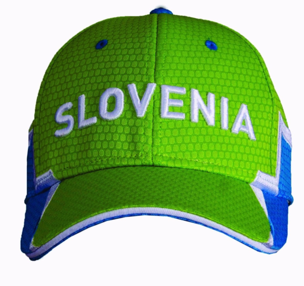 Kapa ''SLOVENIA''