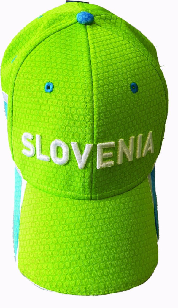 Kapa ''SLOVENIA''