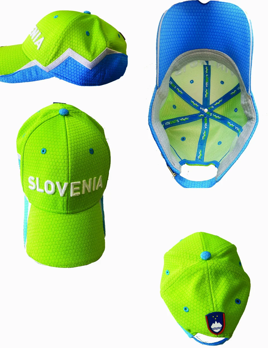 Kapa ''SLOVENIA''