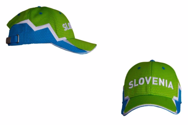 Kapa ''SLOVENIA''