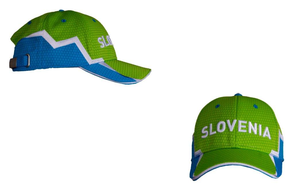 Kapa ''SLOVENIA''