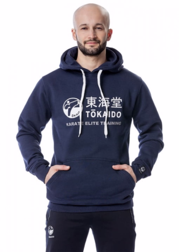 Hoodie ''TOKAIDO''