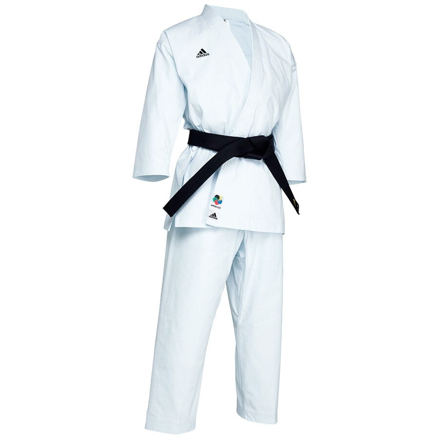 karate kata kimono adidas shori2