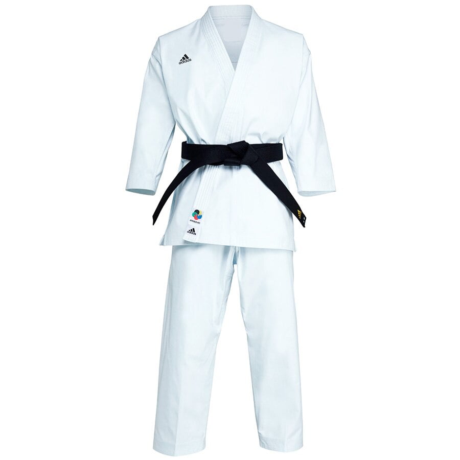 karate kata kimono adidas shori3