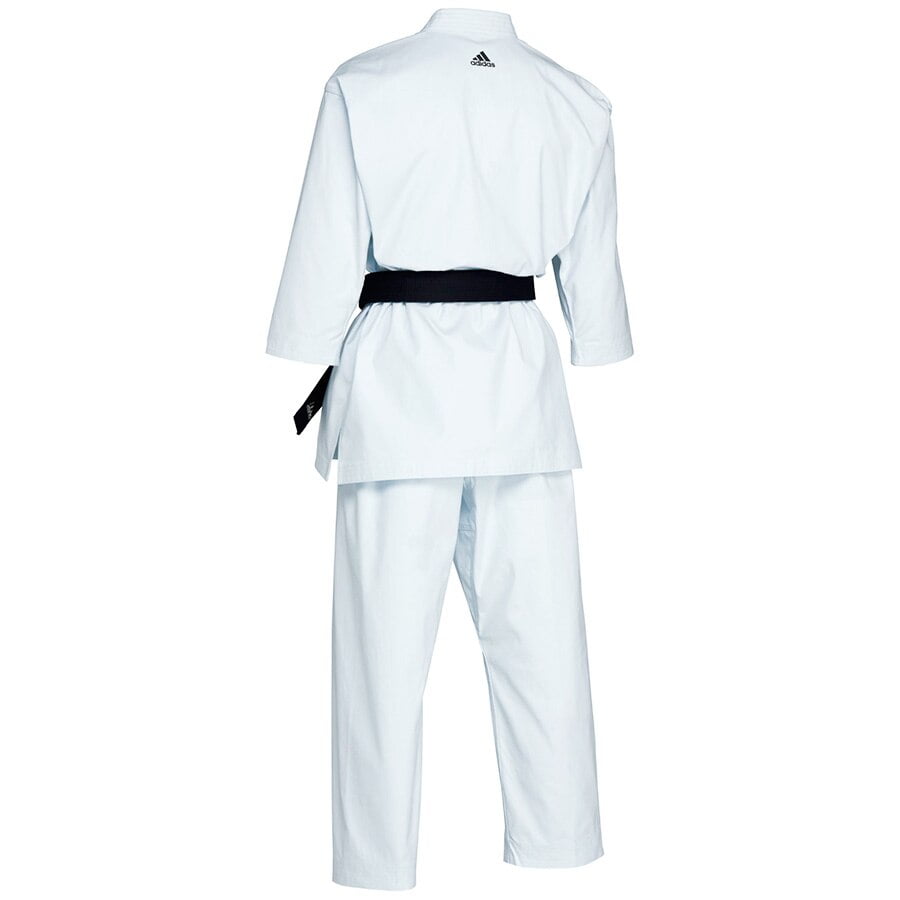 karate kata kimono adidas shori4