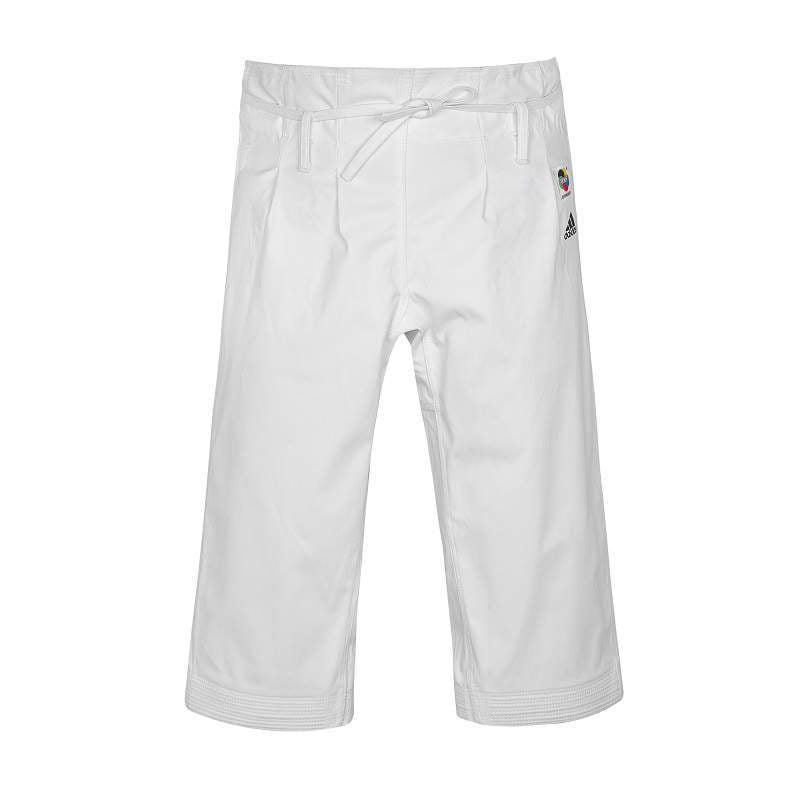 karate kata kimono adidas shori7