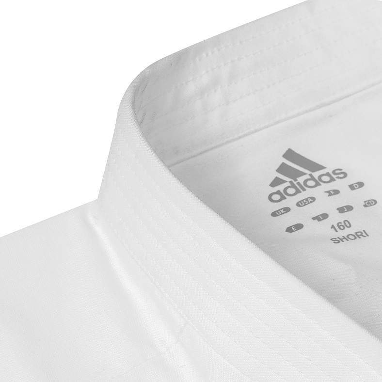 karate kata kimono adidas shori5
