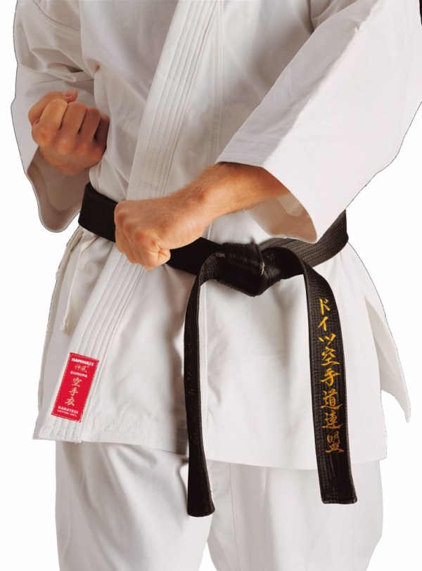 Karate Gi (Kimono) ''Kamikaze EUROPA''