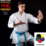 Karate Gi (Kimono) ''Kamikaze PREMIER KATA''