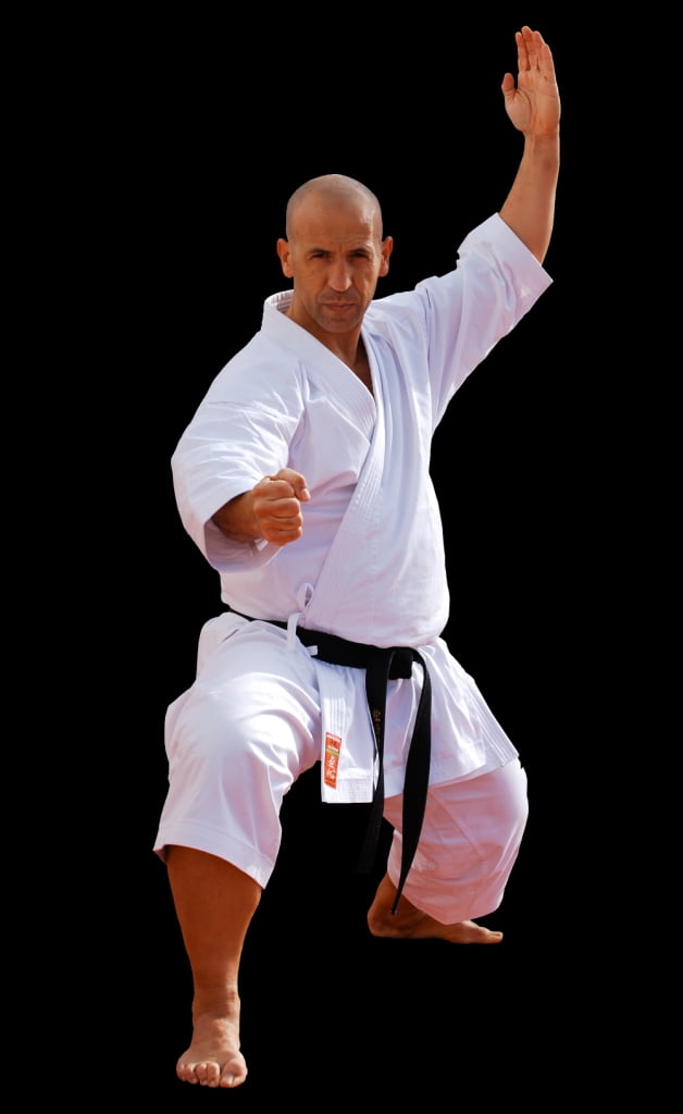 karate uniform kamikaze mushin2