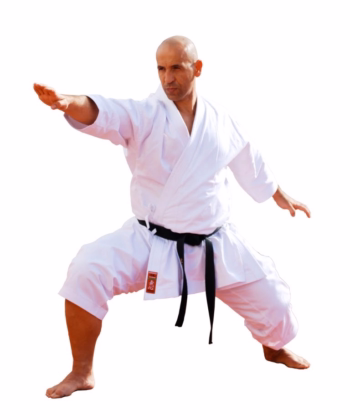 Karate Gi (Kimono) ''Kamikaze MUSHIN''