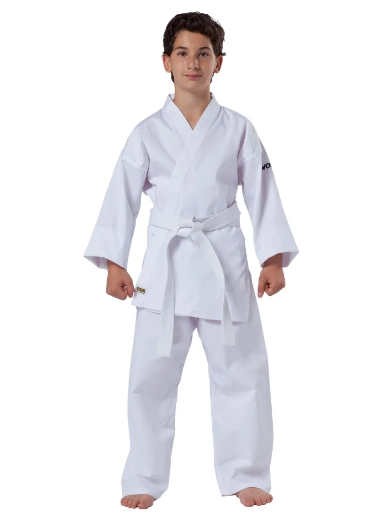 Otroško Karate Gi (Kimono) ''JUNIOR''